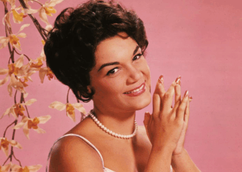 connie francis