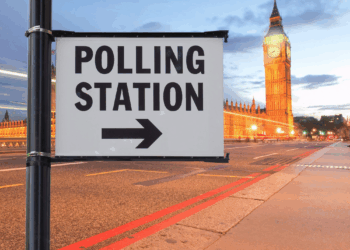 UK to Lower Voting Age