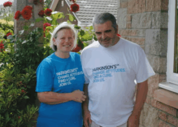 Woman Who Smelled Husband’s Parkinson’s Before Symptoms Appeared Now Helps Develop New Test