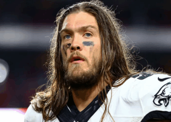 Super Bowl Champion Bryan Braman Dies at 38 After Battling Rare Cancer