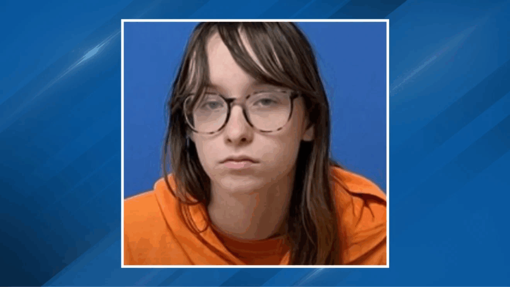University of Tampa Student Allegedly Killed Newborn, Called It ‘Favorite’ Birth Control