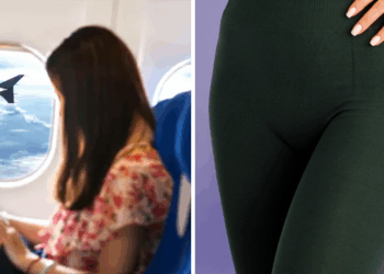 Think Twice Before Flying In Leggings Or Tight Jeans, Experts Warn: Here's Why