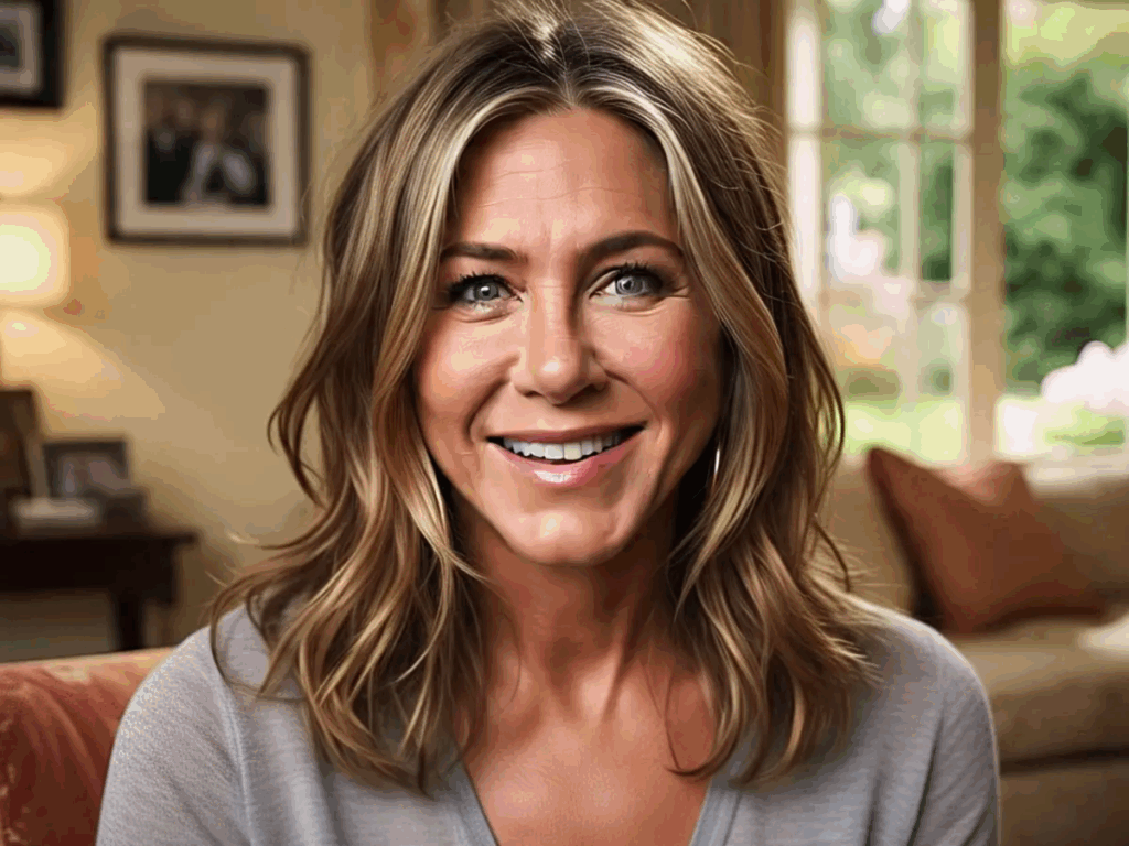 UK Man Scammed by Fake Jennifer Aniston: The Rise of Celebrity Impersonation Scams Fueled by AI