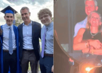 Who is Megan Kerrigan Byron? All about the wife of Astronomer CEO Andy Byron and their family life