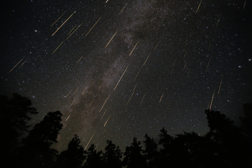 Perseid Meteor Shower 2025: When, Where, and How to Watch the Sky’s Summer Fireworks
