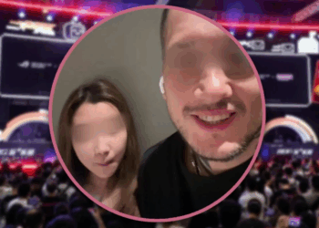 University in China expels student for having sex with Ukrainian gamer