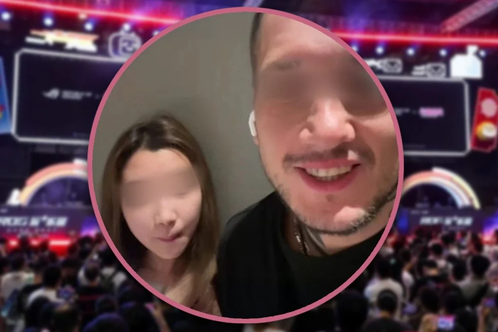 ‘Hurts National Dignity’: Chinese University Expels Student Over Sex With Ukrainian Gamer