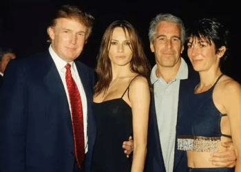 Trump-Epstein Birthday Card Scandal: Is The ‘Naked Woman’ Letter Real, and Why It Matters Now