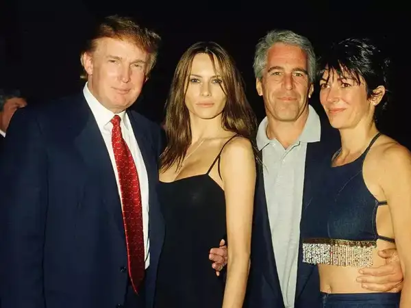 Trump-Epstein Birthday Card Scandal: Is The ‘Naked Woman’ Letter Real, and Why It Matters Now