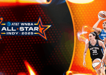 wnba all star weekend