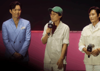 Squid Game Season 3 Breaks Netflix Records, Tops Global Chart