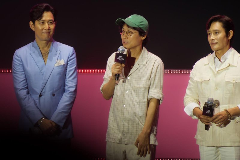 ‘Squid Game’ Season 3 Breaks Netflix Records with Global No. 1 Debut