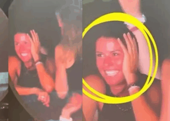 Who is Alyssa Stoddard? The Mystery Woman in Andy Byron and Kristin Cabot's Viral 'Kiss Cam' Video?