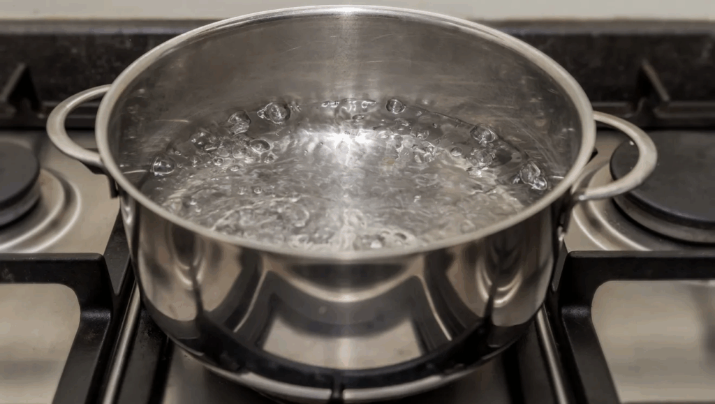 Boil Water Advisory Issued for Prince George’s County Towns After Major Water Main Break