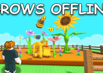 Grow a Garden: How a Teenager’s Roblox Game Became the World’s Most Popular Title