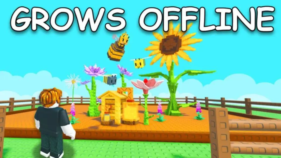 Grow a Garden: How a Teenager’s Roblox Game Became the World’s Most Popular Title