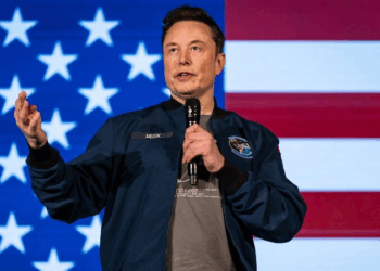Elon Musk To Form ‘America Party’ and Fund Challengers If Trump’s One Big Beautiful Bill Clears Senate