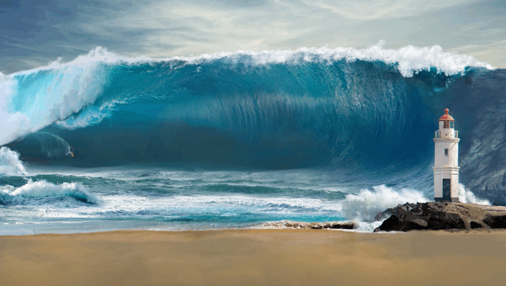 Tsunami Watch: When Earthquakes Trigger Tsunami, What You Need to Know