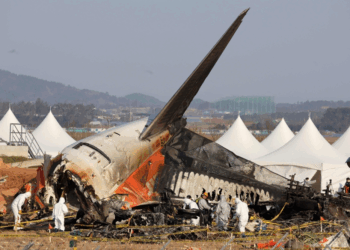 Jeju Air Crash Probe: Pilots Reportedly Disabled Less-Damaged Engine