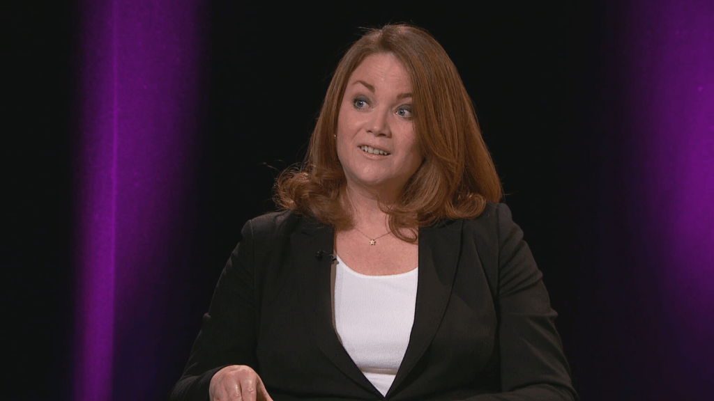 UK Politician Kate Kniveton Says She Was Raped in Her Sleep by Ex-Husband