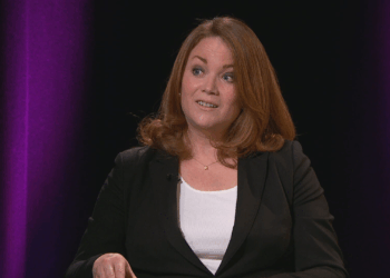 UK Politician Kate Kniveton Says She Was Raped in Her Sleep by Ex-Husband