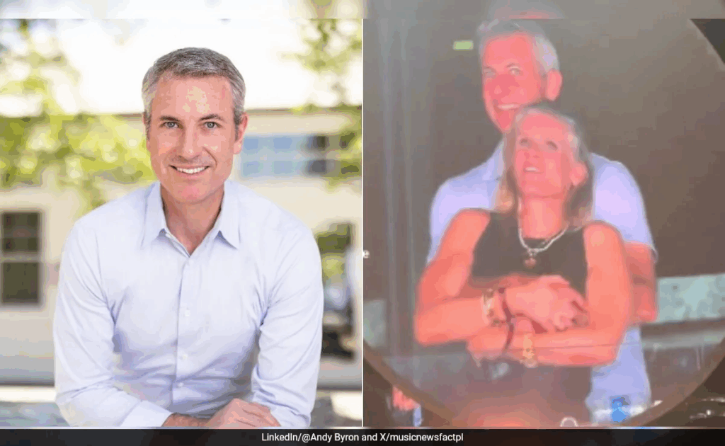 ‘He Took Millions and Left Us Dry’: Andy Byron Now Accused of Scamming Employees at Previous Company