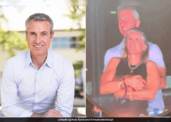 ‘He Took Millions and Left Us Dry’: Andy Byron Now Accused of Scamming Employees at Previous Company