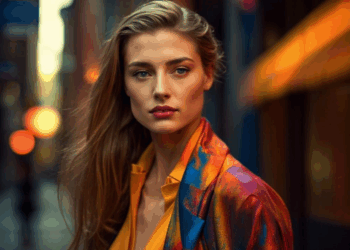 AI-Generated Model Controversy: Is This the Future or Just a Scam?