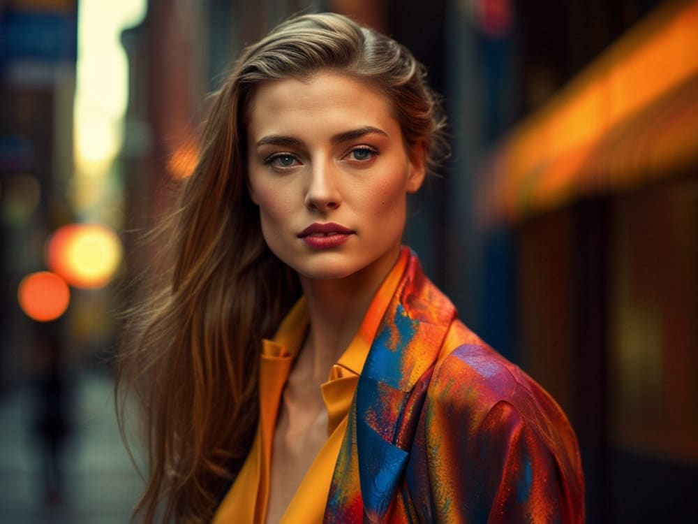 AI-Generated Model Controversy: Is This the Future or Just a Scam?