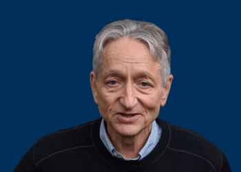 The AI Genius Who Won the Nobel Prize—And Now Fears His Own Creation