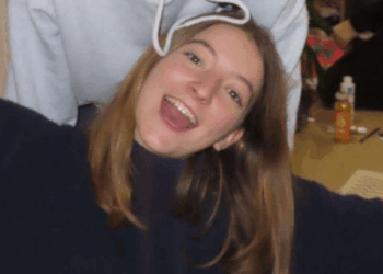 Prince Harry and William’s Cousin Rosie Roche, 20, Found Dead Next To a Gun