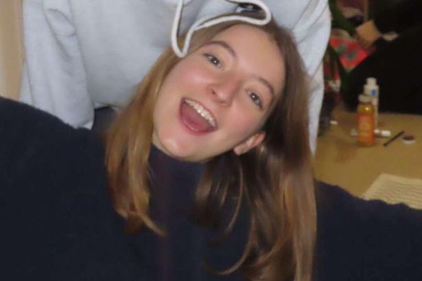 Prince Harry and William’s Cousin Rosie Roche, 20, Found Dead Next To a Gun