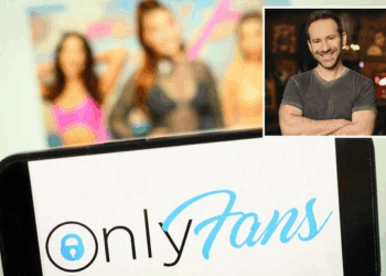 The Secretive Billionaire Behind OnlyFans May Sell the Platform for $8 Billion