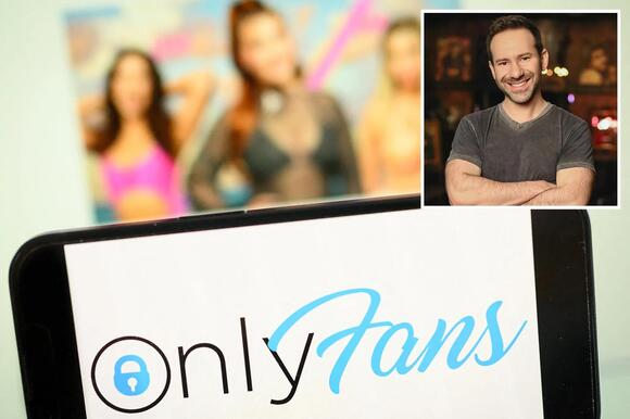 The Secretive Billionaire Behind OnlyFans May Sell the Platform for $8 Billion