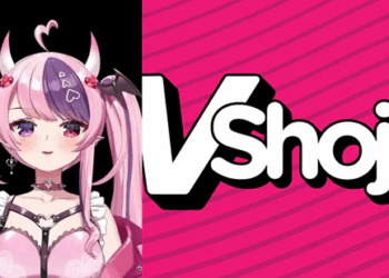 Streamer Ironmouse Parts Ways With Agency VShojo Over $500K in Alleged Unpaid Dues
