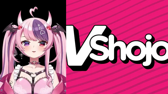 Streamer Ironmouse Parts Ways With Agency VShojo Over $500K in Alleged Unpaid Dues