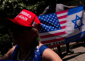 Israel to Sponsor MAGA Influencers' Tour to Shape Palestine Narrative: Report