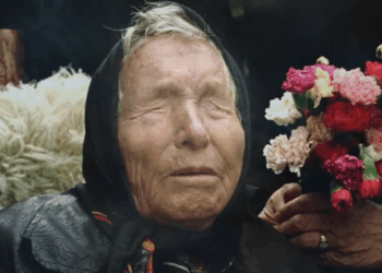 Baba Vanga’s 2025 Prophecy: Aliens to Say ‘Hi’ During a Global Sporting Event?