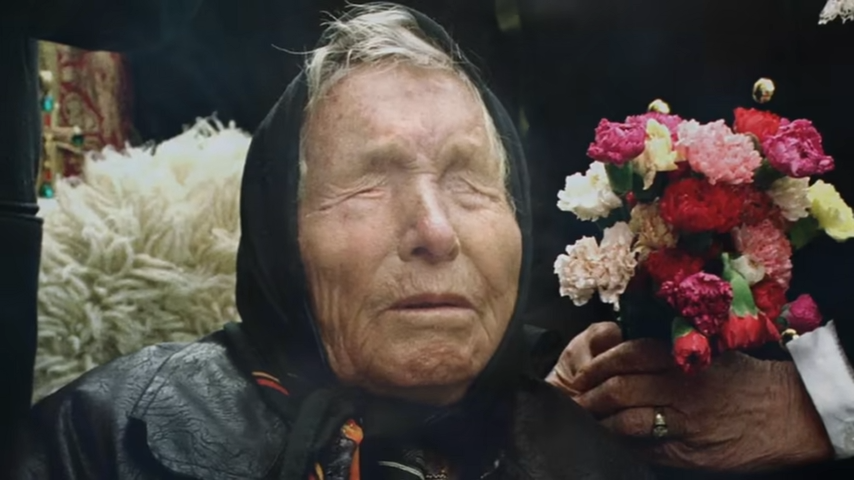 Baba Vanga 2025 Prophecy: Aliens to Say ‘Hi’ During a Global Sporting Event?