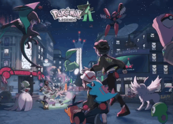 Pokémon Legends: Z-A, Champions, and the Future of the Franchise: Everything announced at Pokémon Presents July 2025