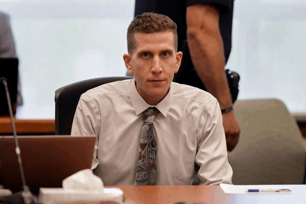 Idaho Murders: Will Bryan Kohberger Finally Break His Silence Before Sentencing?