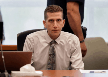 Idaho Murders: Will Bryan Kohberger Finally Break His Silence Before Sentencing?
