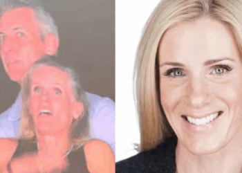 Coldplay ‘Kiss Cam’ Controversy: Why Astronomer’s HR Head Kristin Cabot Still Has a Job While CEO Andy Byron Resigned