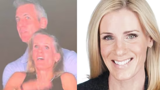 Coldplay 'Kiss Cam' Controversy: Why Astronomer’s HR Head Kristin Cabot Still Has a Job While CEO Andy Byron Resigned