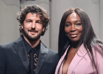 Who is Andrea Preti, and What Is His Net Worth? 5 Facts on Venus Williams’ Fiancé