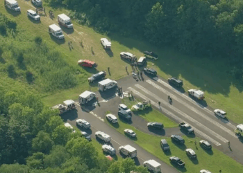 Skydiving Plane Crashes at NJ Airport, 14 Injured—What Went Wrong?