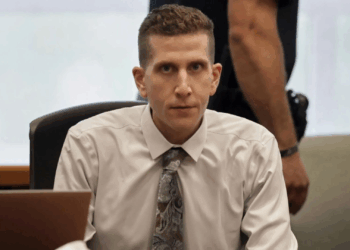 Bryan Kohberger