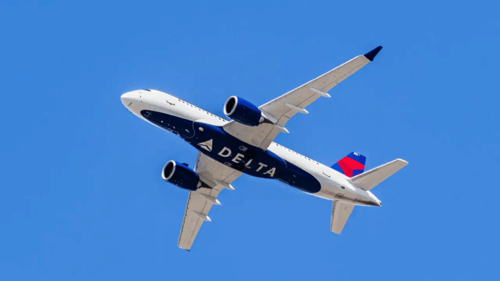 Delta Jet Loses Wing Flap Mid-Air, Skydiving Plane Crashes in NJ: FAA Investigates Both Incidents