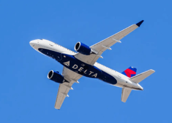Delta Jet Loses Wing Flap Mid-Air, Skydiving Plane Crashes in NJ: FAA Investigates Both Incidents
