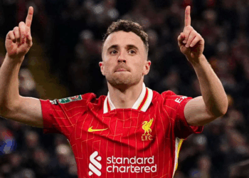 Liverpool Star Diogo Jota Tragically Dies in Car Crash 10 Days After Wedding: What Happened